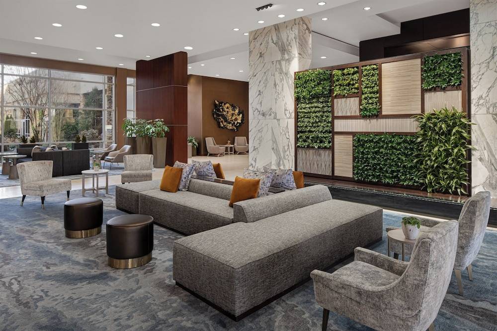 The Westin Baltimore Washington Airport BWI - photo 5