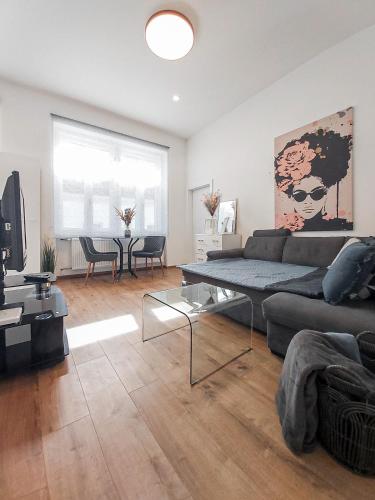 Hlavna Apartment II Košice — 4-Star Luxury Hotel in Kosice, Slovakia