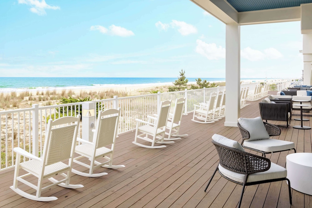 Hilton Garden Inn Ocean City Oceanfront - featured photo