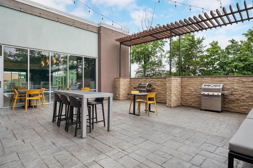Home2 Suites by Hilton Cincinnati Eastgate - photo 34
