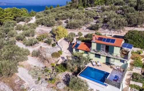 1 Bedroom Nice Home In Vela Luka — Vela Luka — photo 2
