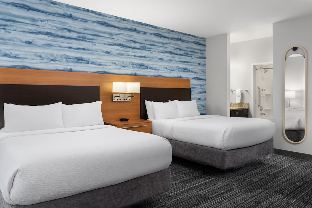 TownePlace Suites by Marriott Champaign Urbana Campustown - photo 12