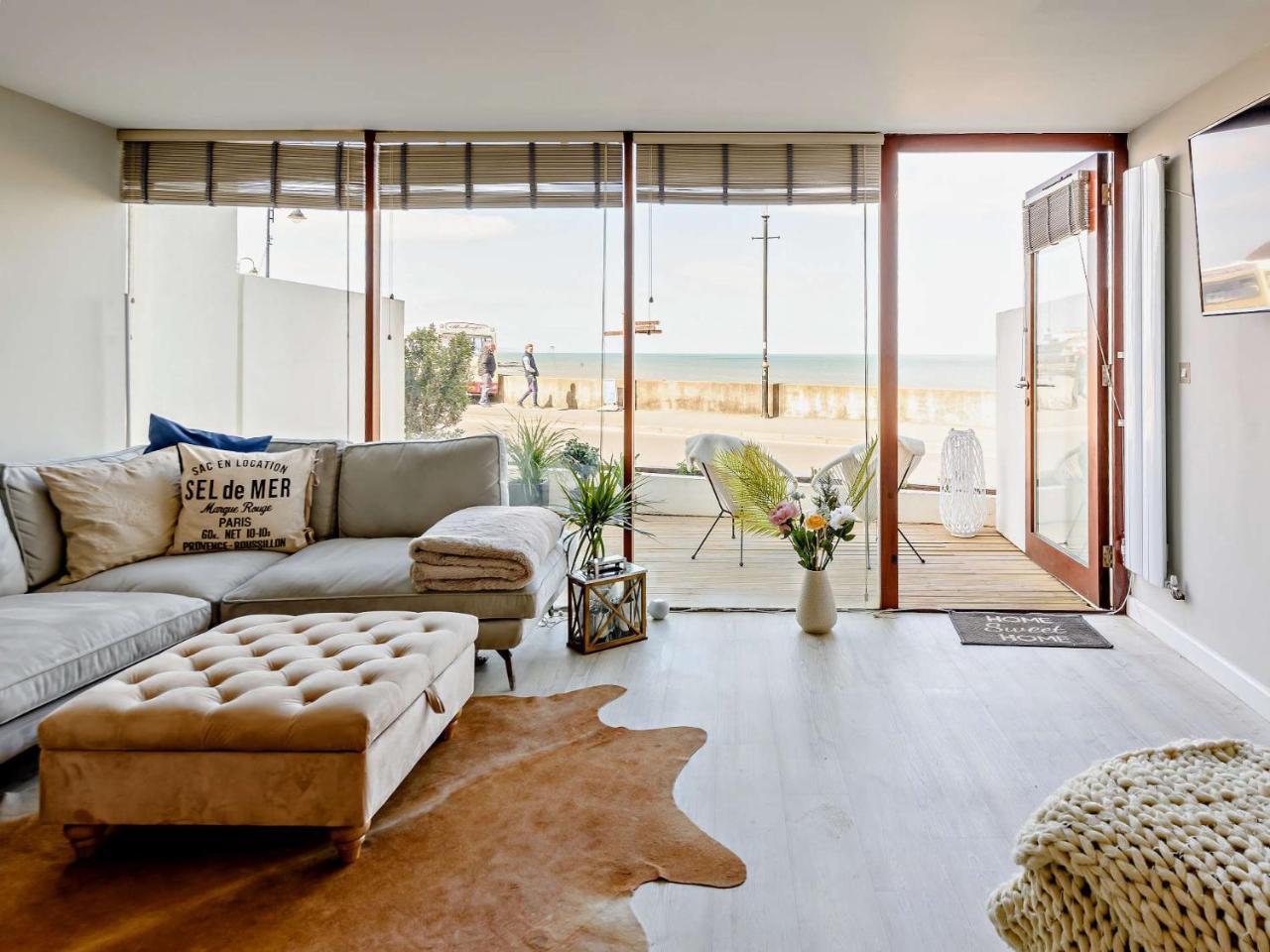 1 Bed in Westward Ho 82381 in Bideford, United Kingdom