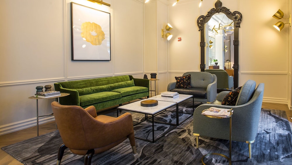 Kimpton Gray Hotel by IHG - photo 141