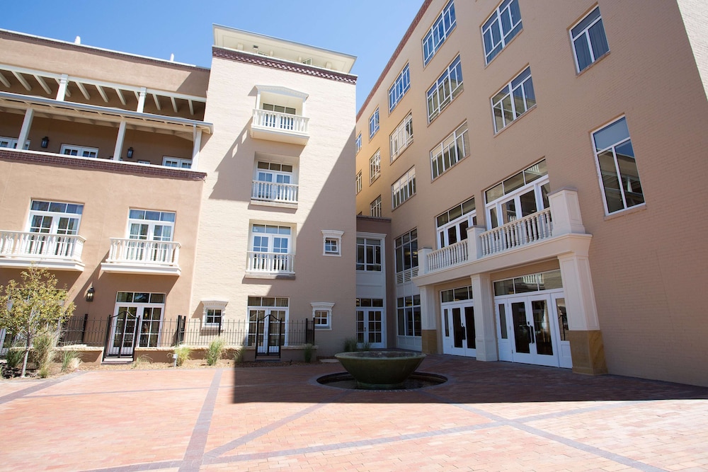 Drury Plaza Hotel in Santa Fe - photo 102