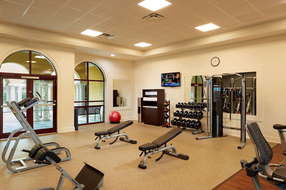 Hilton Grand Vacations Club Tuscany Village Orlando - photo 37