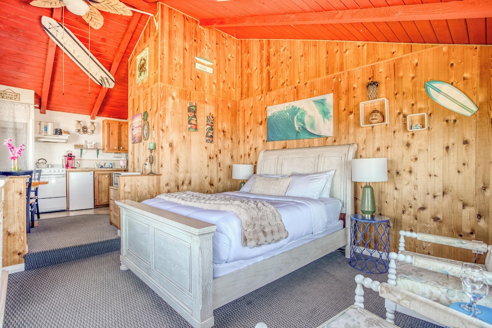 Moolack Shores Inn - photo 31