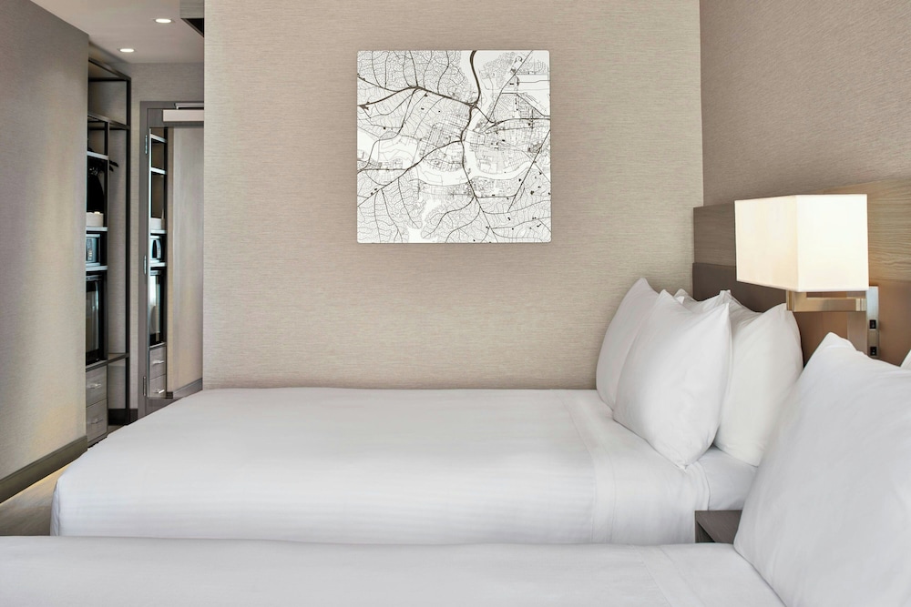 AC Hotel Sacramento - photo 13