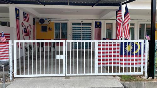 Amad Homestay — 4-Star Luxury Hotel in Kuala Lipis, Malaysia