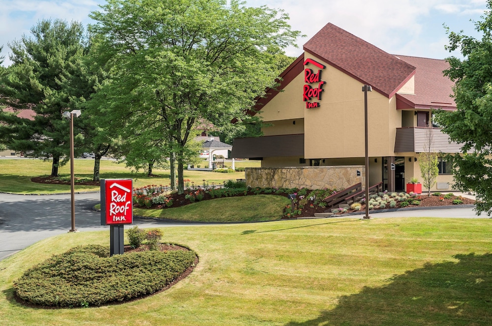 Red Roof Inn Boston Southborough Worcester - photo 36