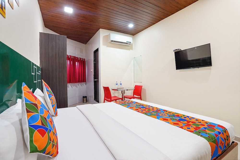Hotel Kailash Park