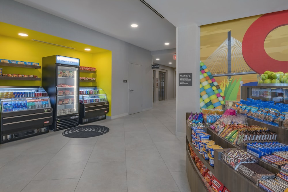 Home2 Suites by Hilton Omaha I 80 at 72nd Street NE - photo 5