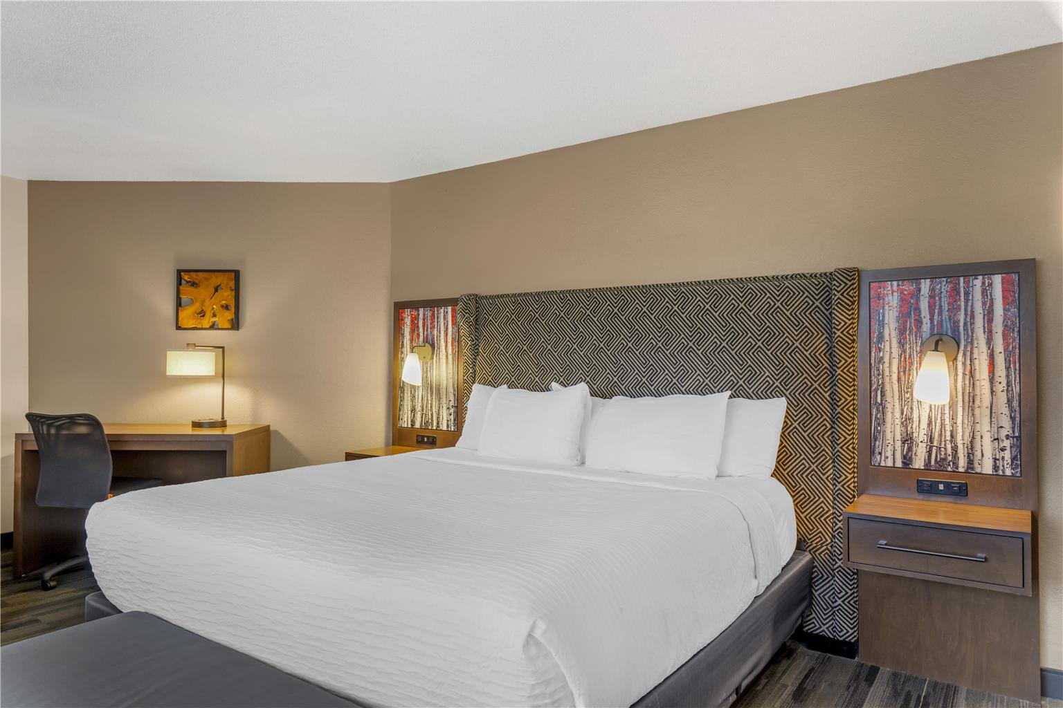 Best Western Plus McCall Lodge & Suites - photo 38