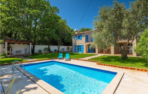 Villa Marlera — 4-Star Luxury Hotel in Pula, Croatia