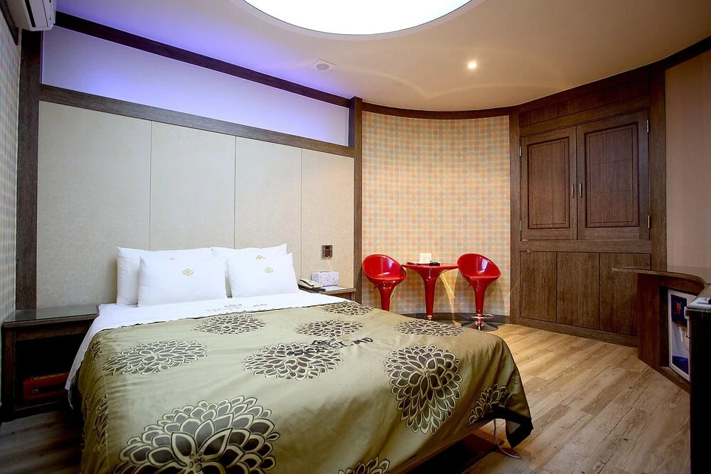 Pocheon Mu - last minute hotel in Unknown City