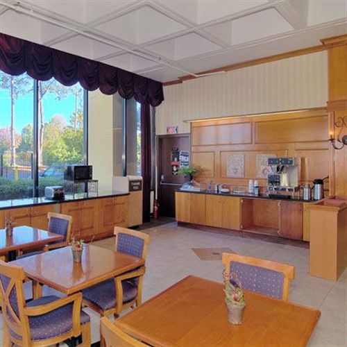 Hotel Days Inn Atlanta West Six Flags - photo 3