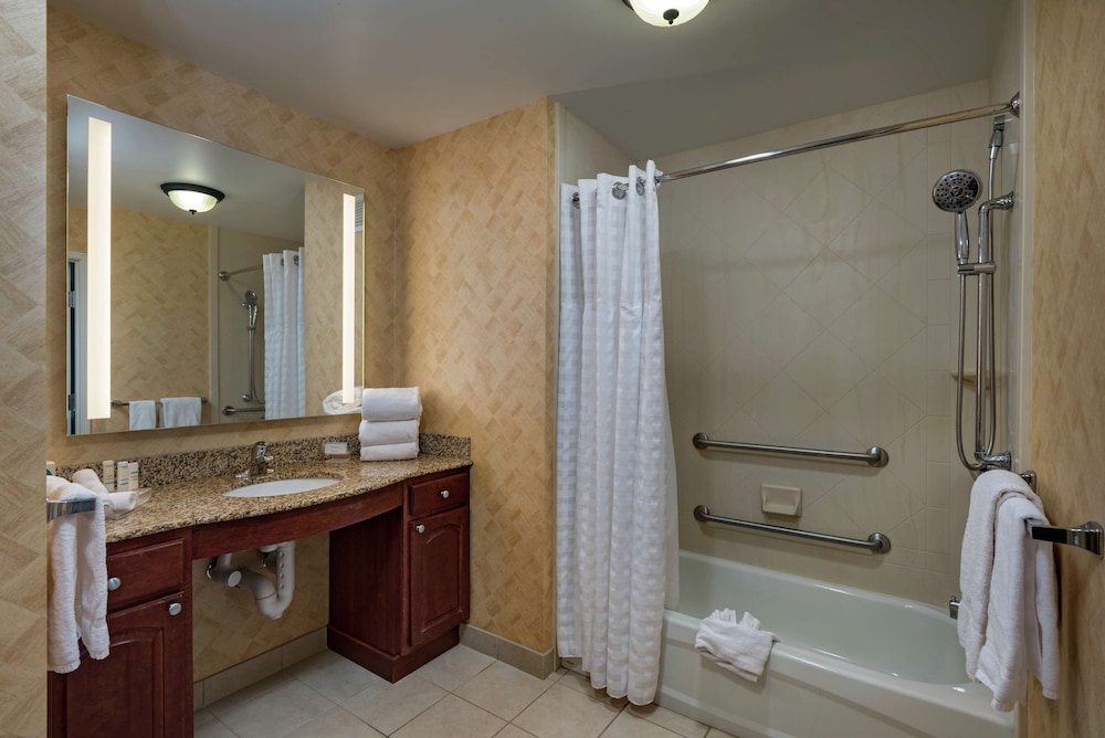 Homewood Suites by Hilton Fort Collins - photo 24