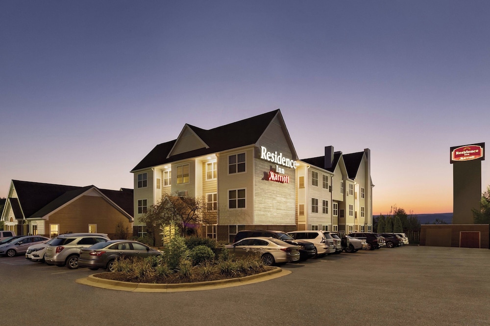 Residence Inn by Marriott Scranton - photo 28