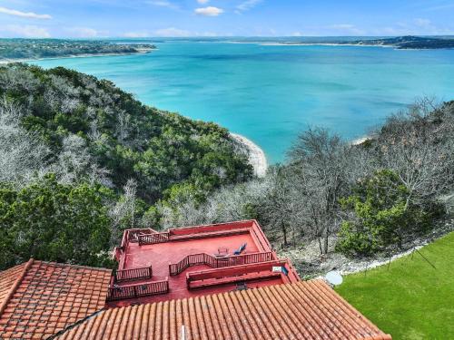 Point Of View — Canyon Lake