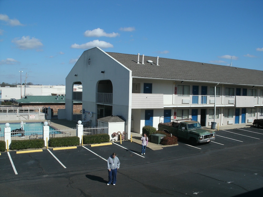 Motel 6 Millington TN - photo 20