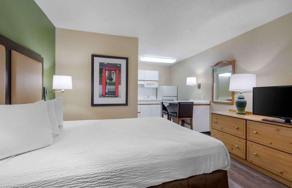 Extended Stay America Suites Washington DC Fairfax Fair Oaks - photo 13