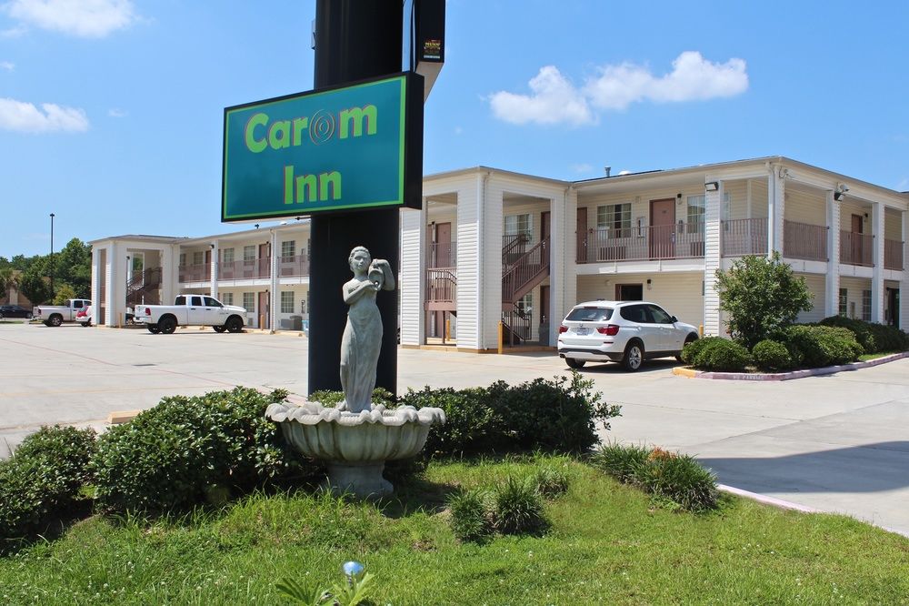 Carom Inn Denham Springs BatonRouge — hotel in Denham Springs