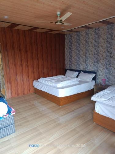 Chaukhamba view Resort — Dehra Dun — photo 5