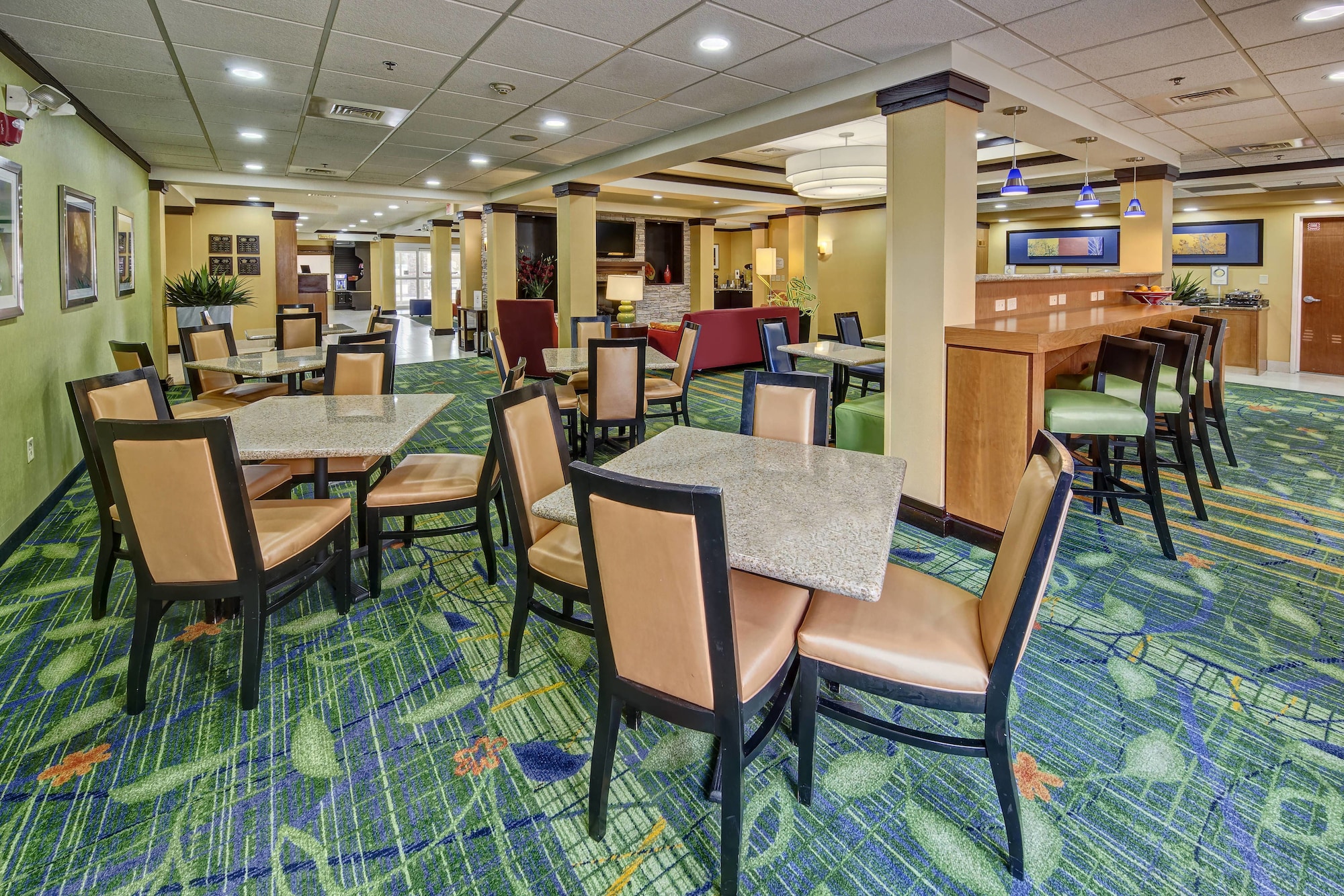 Spark by Hilton Murfreesboro - photo 14