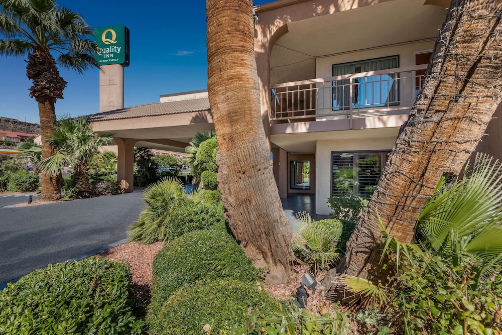 Quality Inn Saint George South Bluff - photo 28