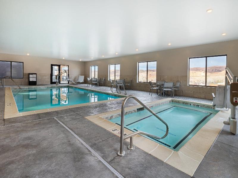 Voco Moab an IHG Hotel - photo 57