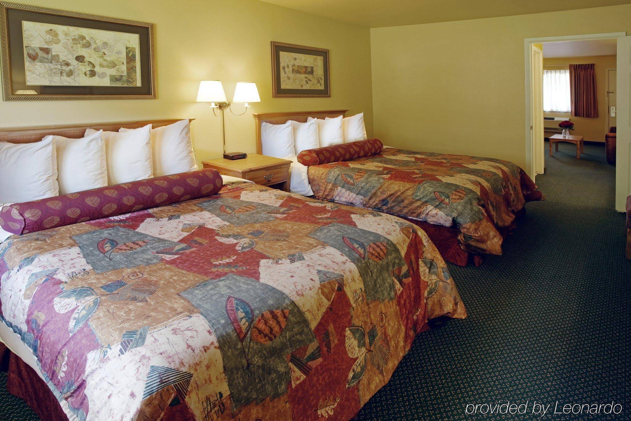 Best Western Durango Inn and Suites - photo 31