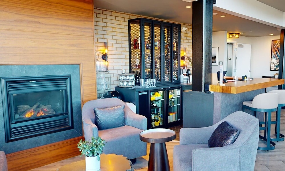 Cannery Pier Hotel & Spa - photo 106