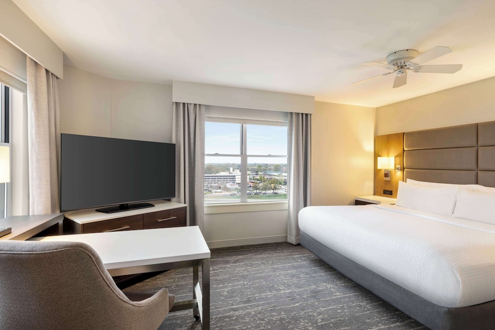 Homewood Suites by Hilton Philadelphia City Avenue - photo 10
