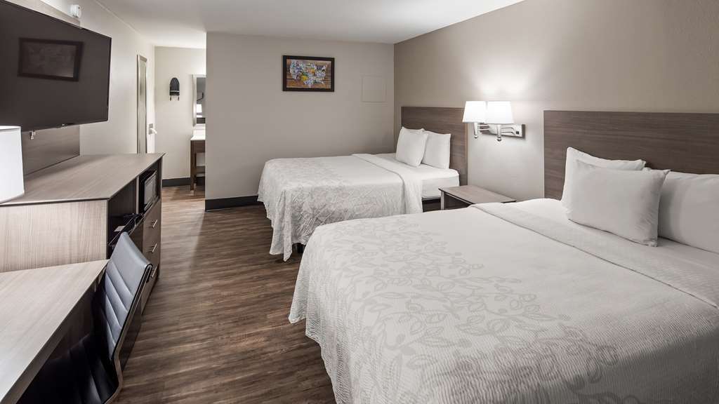 SureStay Hotel by Best Western Findlay - photo 5