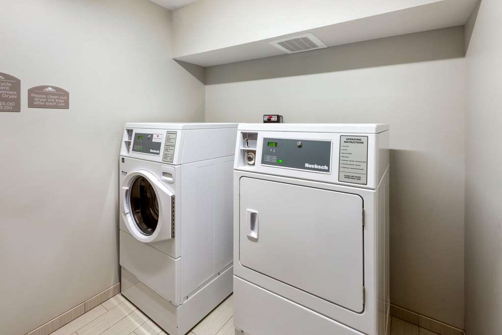 Microtel Inn & Suites by Wyndham Warsaw - photo 58