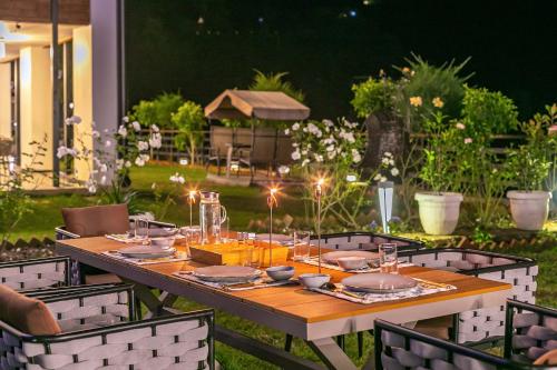 Jolly Chalet Ramgarh