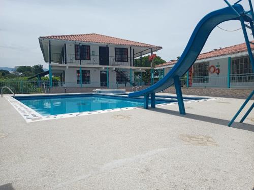 HotelSueños de Acapulco Eje cafetero Quindio in Montenegro, Colombia