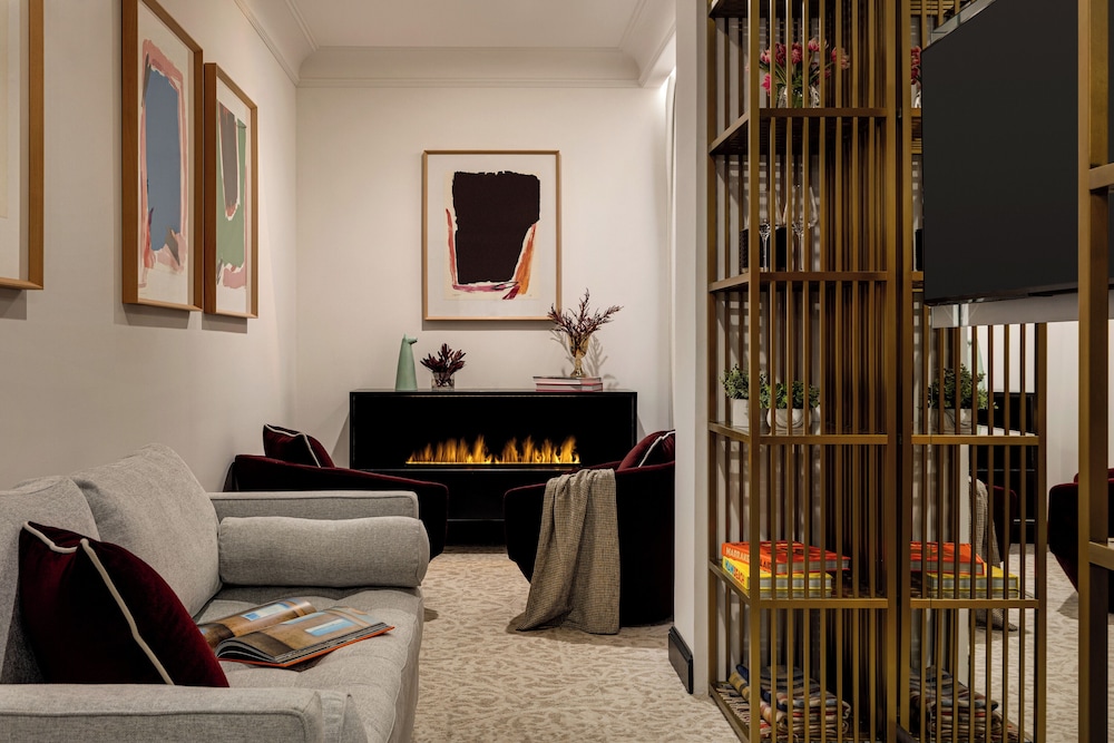 The Chemists Club Hotel - photo 57