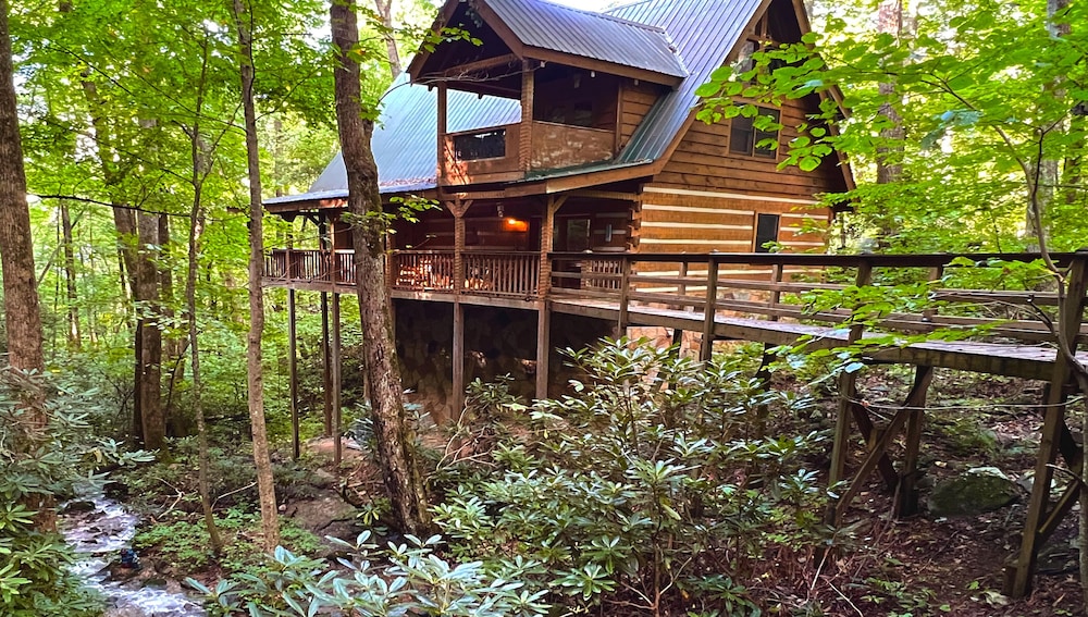 Streamsong - last minute hotel in Sevierville