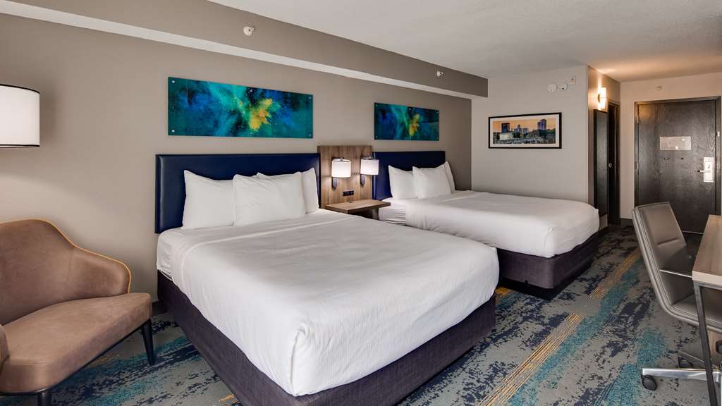 Best Western Plus Augusta North Inn & Suites - photo 16