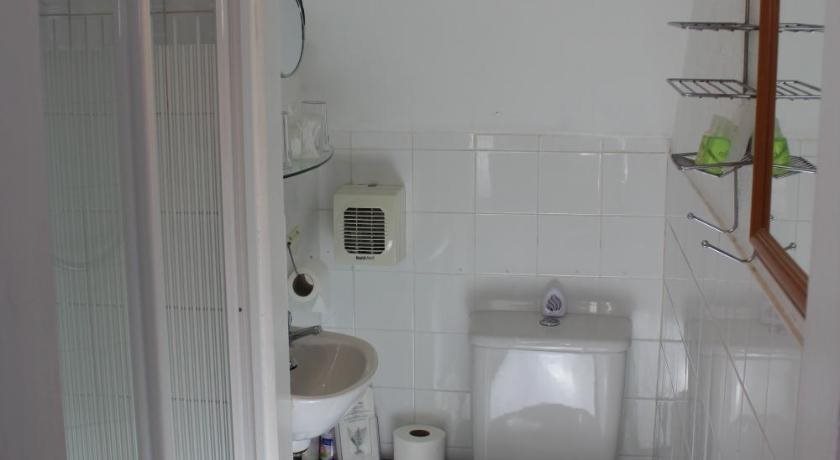 The Servant s Quarters