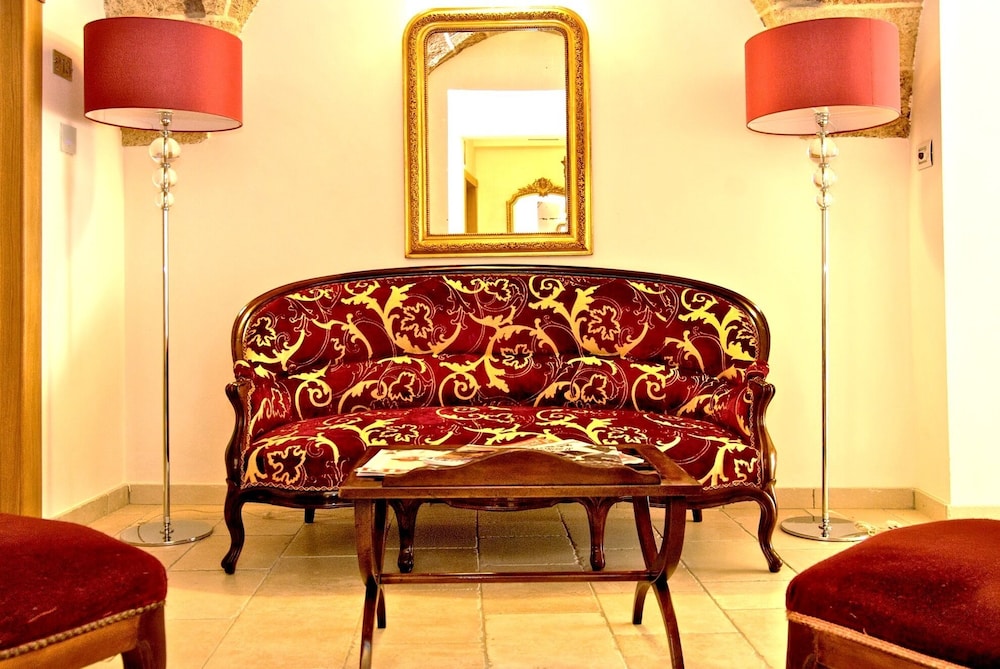 Hotel Vico Regio — Casarano — photo 5