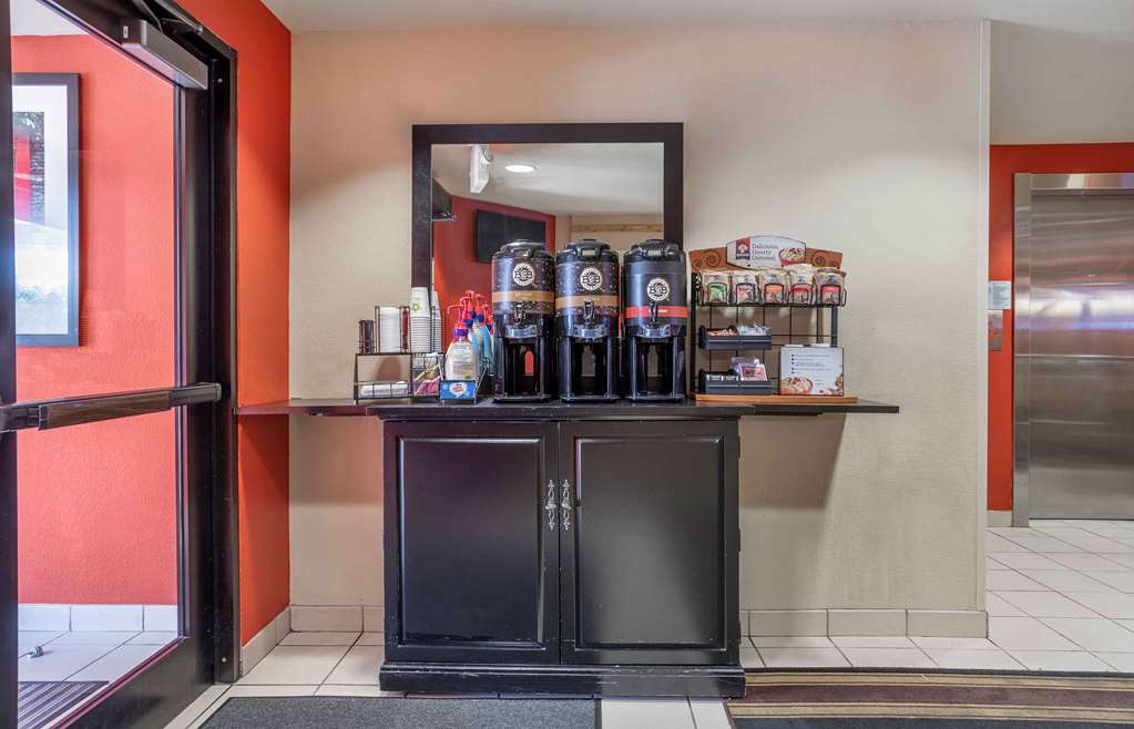 Extended Stay America Suites Somerset Franklin - photo 7