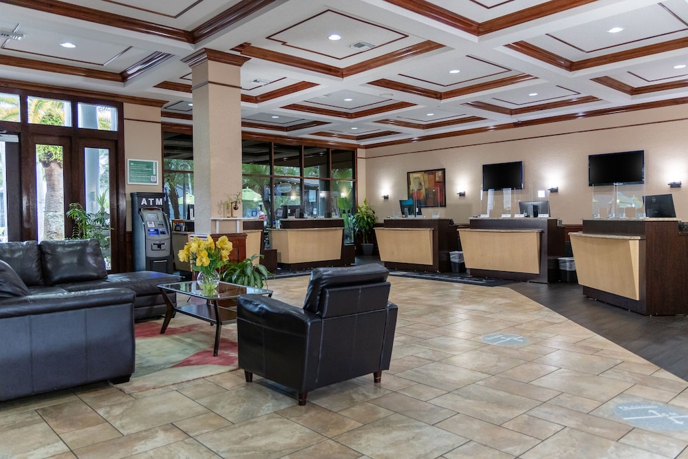 Legacy Vacation Resorts Kissimmee Orlando - photo 125