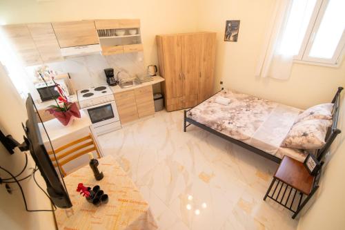 Androniko’s Cosy Studio in Preveza, Greece