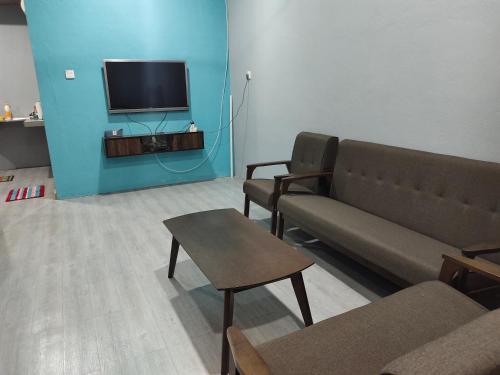 Alish Homestay Gua Musang with Free WiFi Netflix — 4-Star Luxury Hotel in Gua Musang, Malaysia