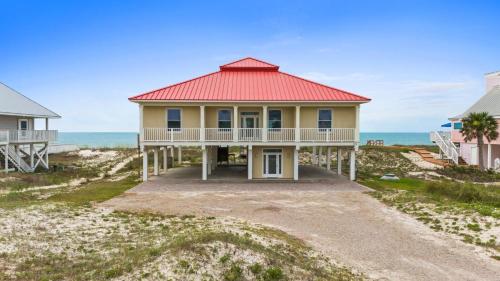 See Escape Beachfront East End SGI — hotel in Eastpoint