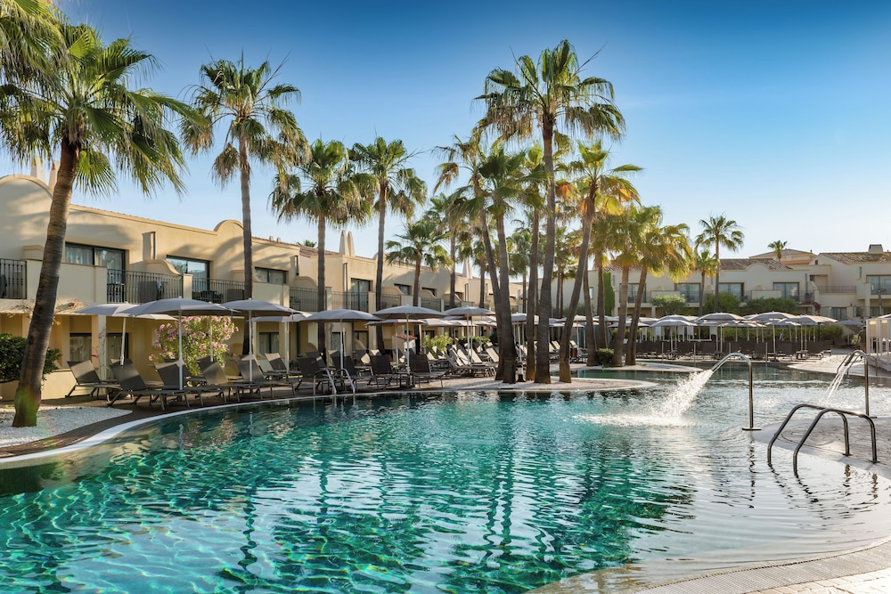 Valentin Star Menorca Adults Only — 4-Star Luxury Hotel in Mao, Spain