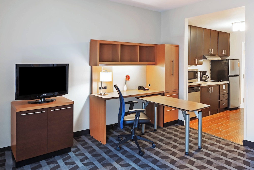 Towneplace Suites By Marriott North Owasso — Owasso