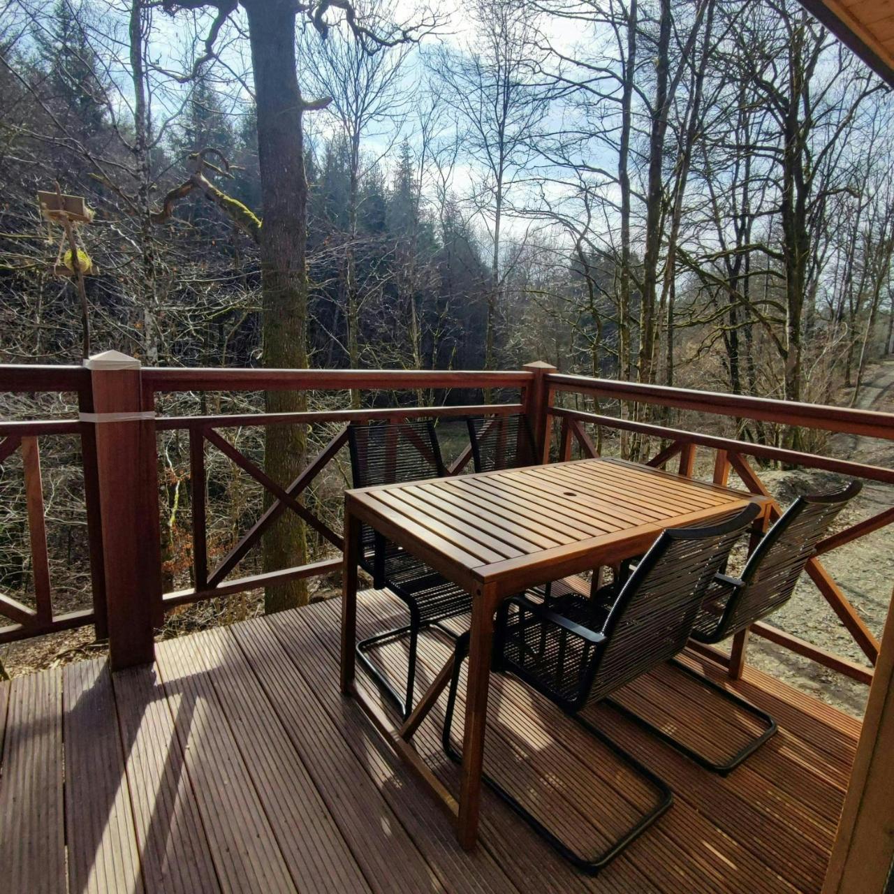 Au Bois Chantant — hotel in Somme-Leuze